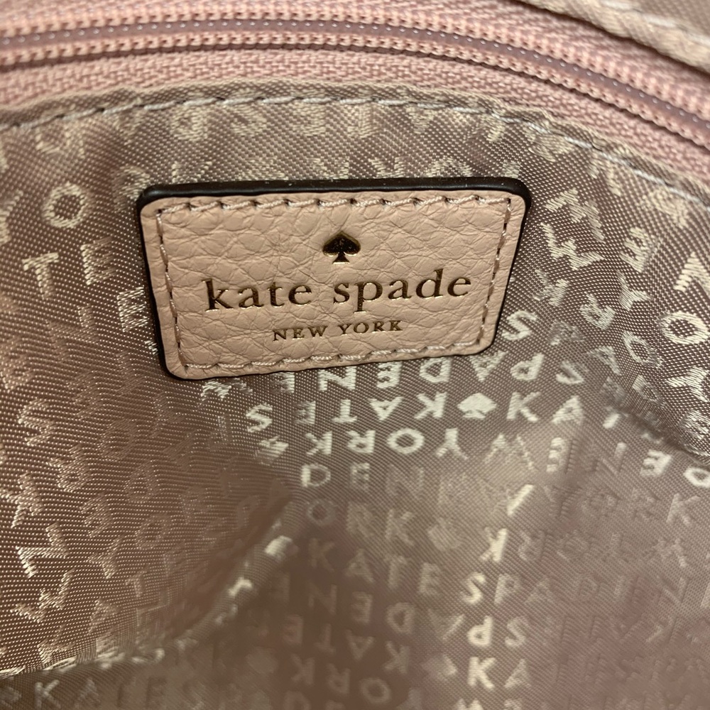 Kate Spade New York
SATCHEL - Picture 12 of 15